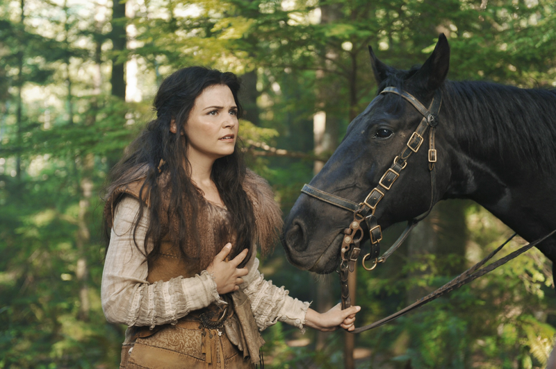 Illustration for article titled Once Upon a Time Episode 1.03 Gallery